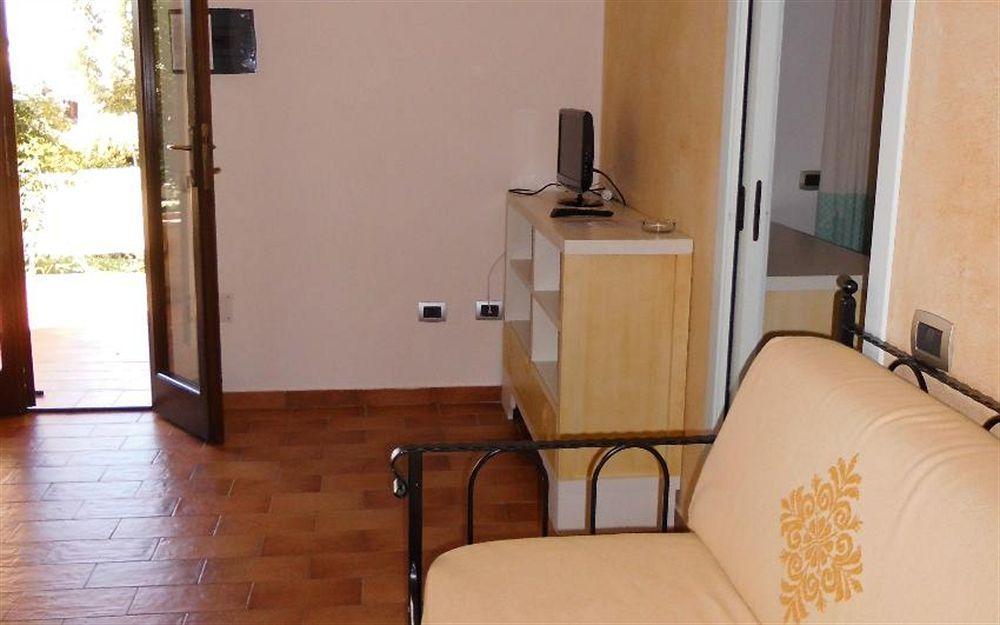 Residence S'Incantu Villasimius Exterior photo